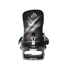 Jones Mercury FASE Snowboard Bindings 2026/27 - 7B Boardshop