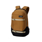 Dakine Mission 25L Rubber