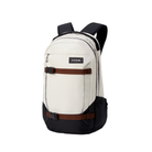 Dakine Mission 25L Black