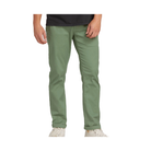 Frickin Modern Stretch Squadron Green 32 X 32