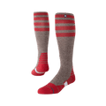 Stance Sock Monkey Mid Wool Snow Sock - 7B Boardshop