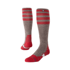 Stance Sock Monkey Mid Wool Snow Sock - 7B Boardshop