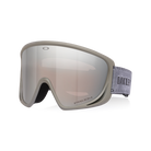 Oakley Mont Scape L Snow Goggle Matte Titanium