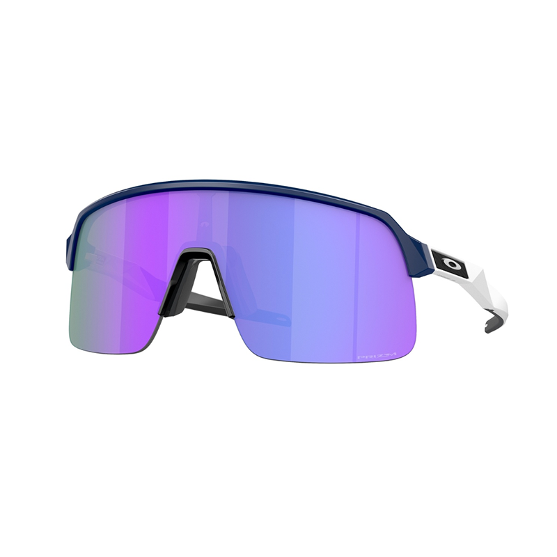 Oakley Sutro Lite Matte Navy W/Prizm Violet