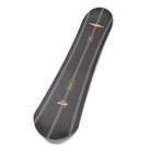 SIMS Nub Snowboard 2026/27 - 7B Boardshop