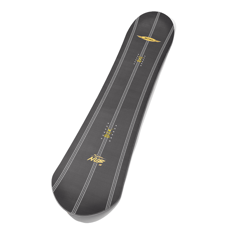 SIMS Nub Snowboard 2026/27 - 7B Boardshop