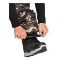 Volcom NWRK Baggy Pant in Camo