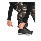 Volcom NWRK Baggy Pant in Camo