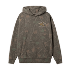 Dark Seas Open Land Fleece Hoodie - 7B Boardshop