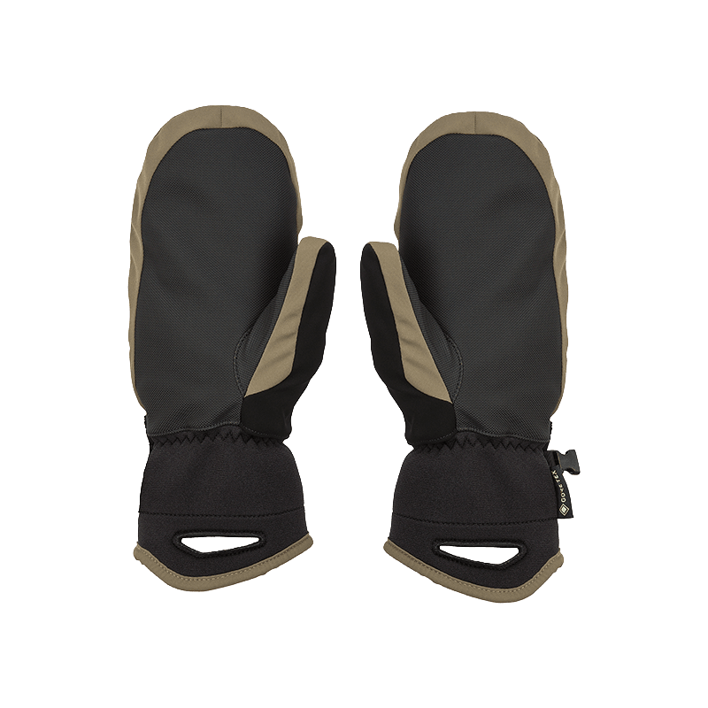 Volcom Women's Peep Gore-Tex Mitt 2026/27 - 7B Boardshop