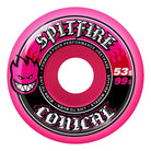 Spitfire F4 99 Duros Skateboard Wheels - 7B Boardshop