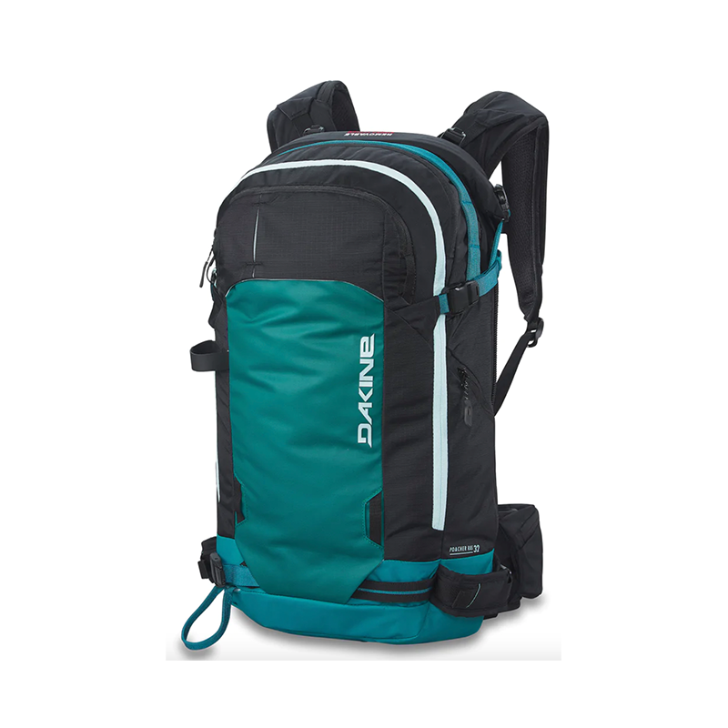 Dakine Womens Poacher RAS 32L Deep Lake