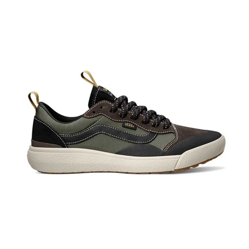 Vans UltraRange Exo SE Black/Olive 8