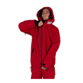 1910 Auburn 3L Snow Jacket - Grey - 7B Boardshop