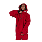 1910 Auburn 3L Snow Jacket - Grey - 7B Boardshop