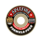 Spitfire F4 Conical Full 101 (Red Print) - 52mm