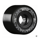 Bones Rough Riders Runners - 59mm Black