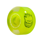 Spitfire Sapphire Conical Full 90D Neon Yellow - 58mm