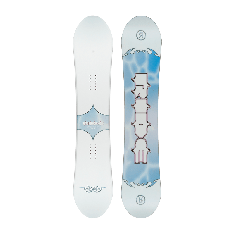 Ride Saturday 150cm Women's Snowboard 2026/27 - 7B Boardshop