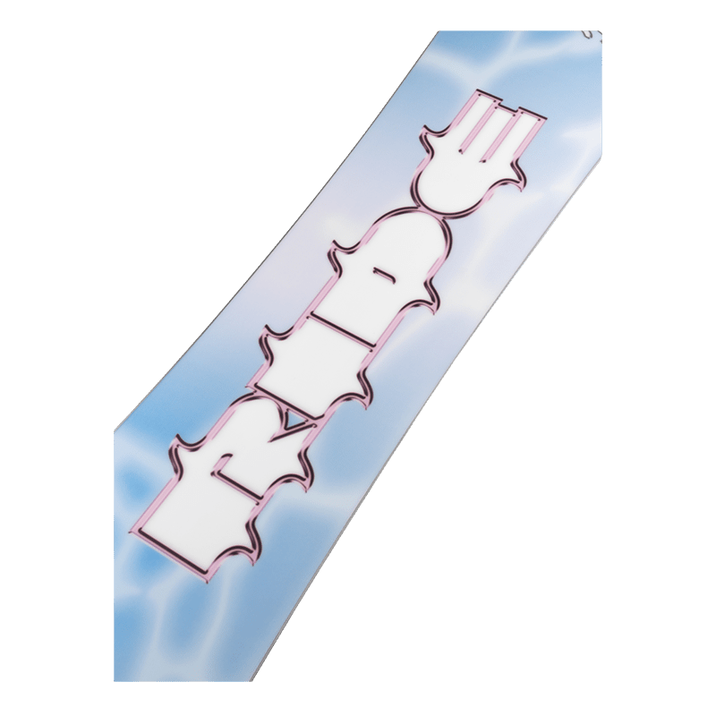 Ride Saturday 150cm Women's Snowboard 2026/27 - 7B Boardshop