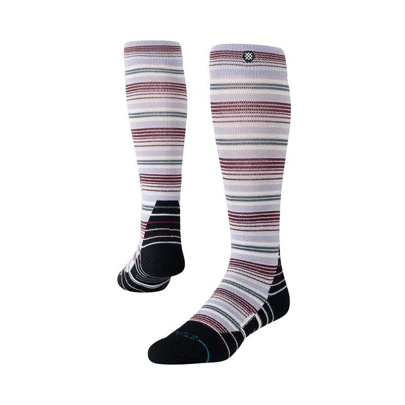 Stance Serape Mid Wool Snow Sock - 7B Boardshop