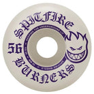 Spitfire 99DU Burner Skateboard Wheels - 7B Boardshop