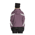 Volcom Shelter 3D Stretch Jacket -Arctic Dust