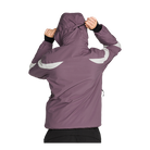 Volcom Shelter 3D Stretch Jacket -Arctic Dust