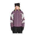 Volcom Shelter 3D Stretch Jacket -Arctic Dust