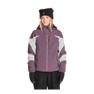 Volcom Shelter 3D Stretch Jacket -Arctic Dust