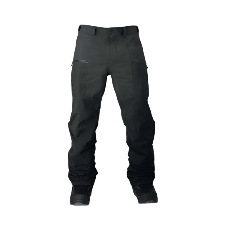 Jones Shralpinist Pant Gore-Tex Pro Black M