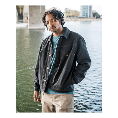Volcom Slakers Jacket