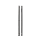 Santa Cruz Slimline HSR Rails White