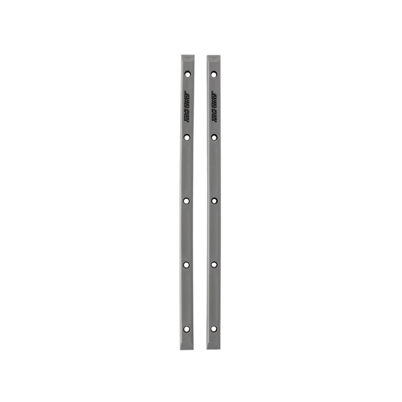 Santa Cruz Slimline HSR Rails White