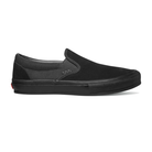 Vans Skate Slip-On Black/Black 4