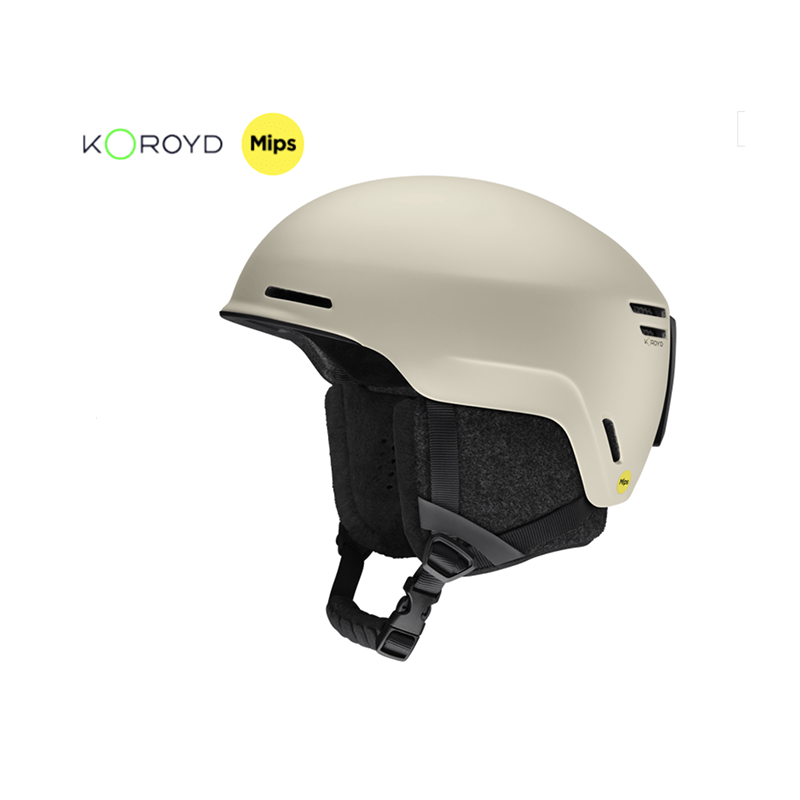 smith code white helmet Smith Method MIPS Helmet Matte Fatigue Green, L