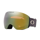 Oakley Flight Deck L Grey Smoke W/ Prizm Sage Gold Iridium