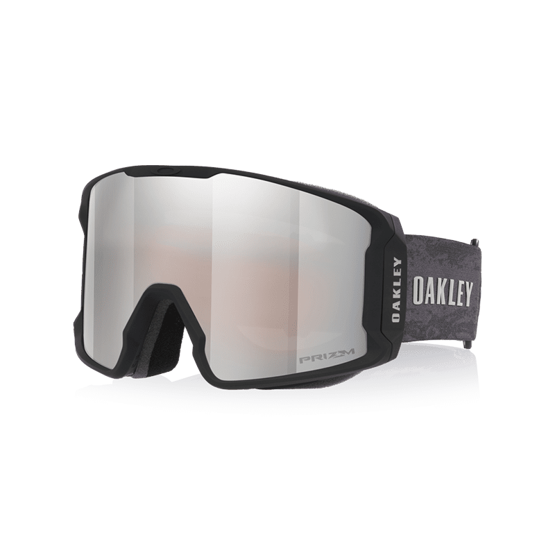 Oakley Line Miner L - 7B Boardshop