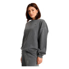 Volcom Stone Soft Crew Women's Fleece Pullover - 7B Boardshop