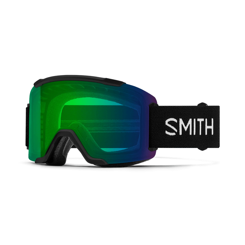 Smith Squad Snow Goggles - 7B Boardshop