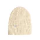 Coal Stanley beanie -Bone