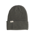 Coal Stanley beanie -Storm