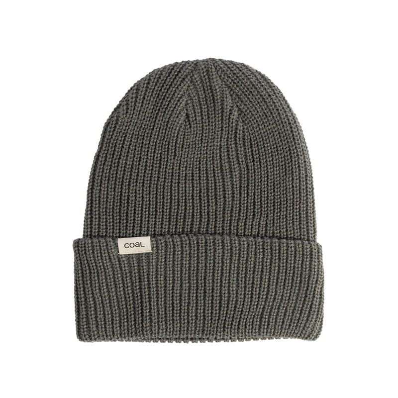 Coal Stanley beanie -Storm