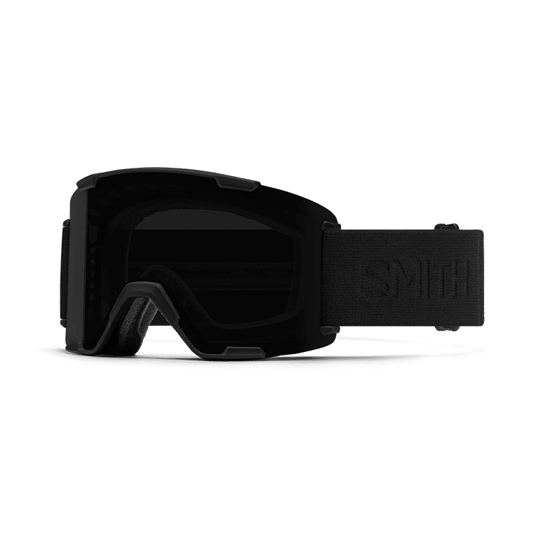 Smith Stash XL Snow Goggle - 7B Boardshop
