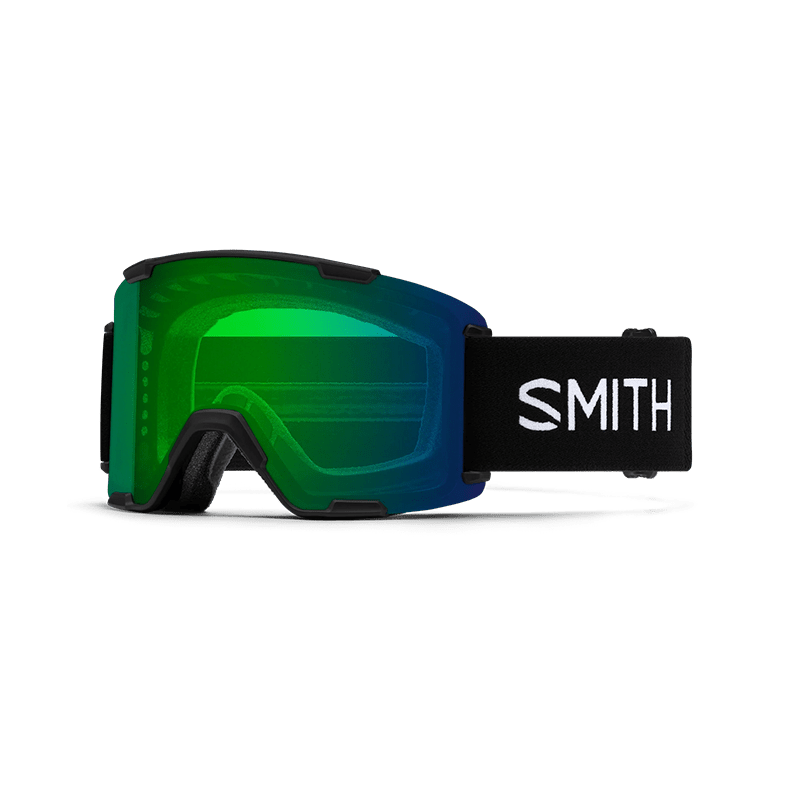 Smith Stash XL Snow Goggle - 7B Boardshop