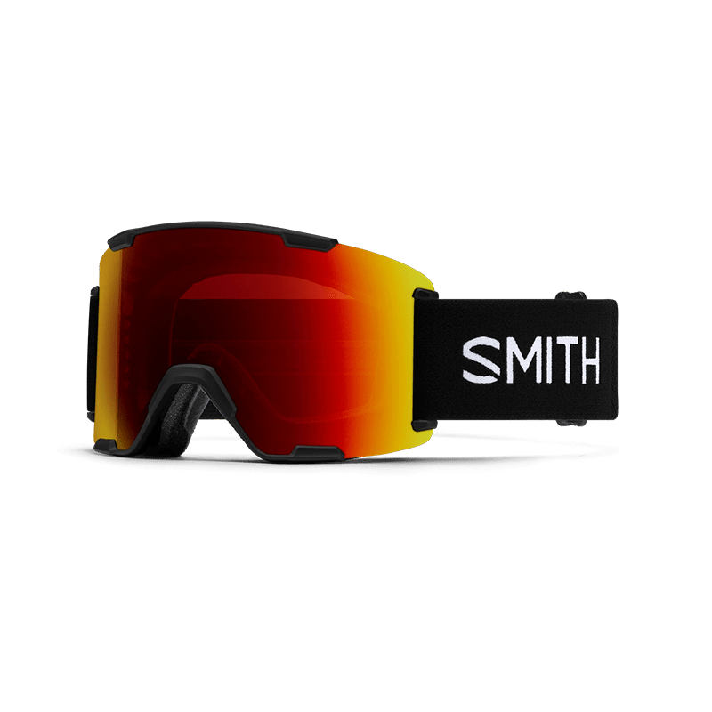 Smith Stash XL Snow Goggle - 7B Boardshop