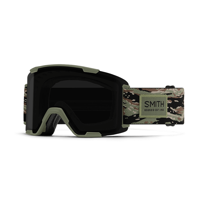 Smith Stash XL Snow Goggle - 7B Boardshop