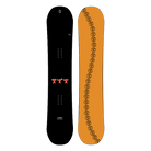 Public Statement 157 cm Snowboard 2026/27 - 7B Boardshop
