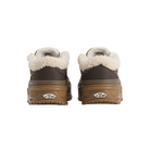 Vans Standard Low MTE Shoes - Brown Gum/Turtledove - 7B Boardshop