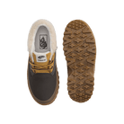 Vans Standard Low MTE Shoes - Brown Gum/Turtledove - 7B Boardshop